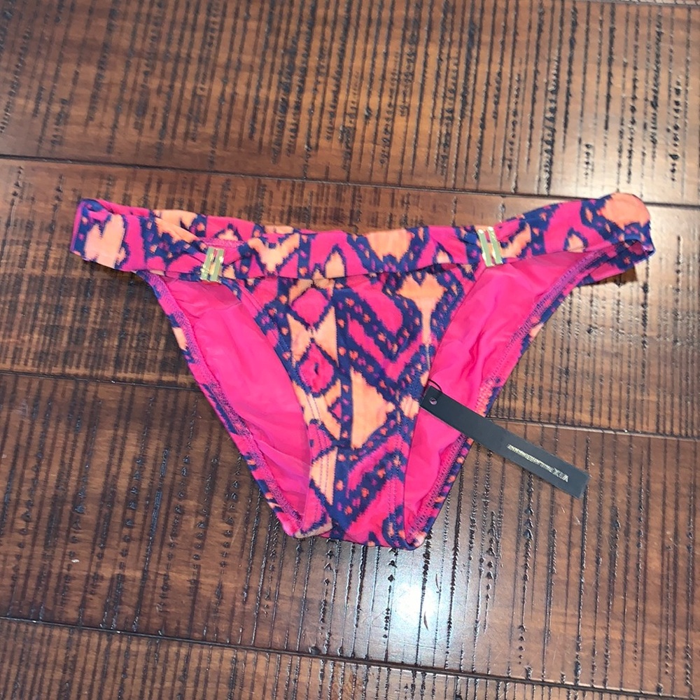ViX Paul Hermanny Bikini Bottoms